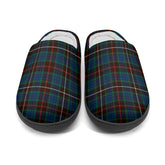 Fraser (of Lovat) Hunting Ancient Tartan Slippers